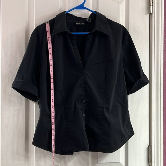 Button up top - Picture 6 of 8